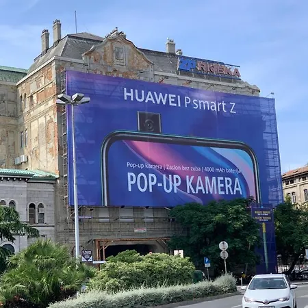 Rirooms Hotel de capsule