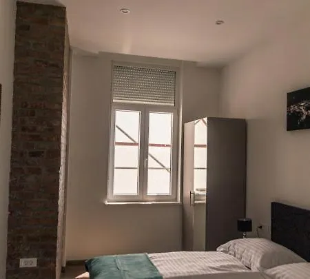 Hotel de capsule Rirooms *