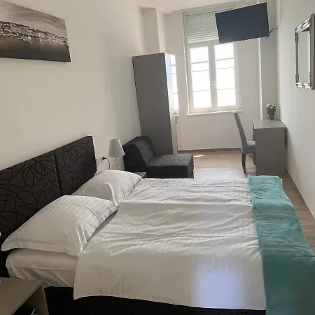 Rirooms * Rijeka