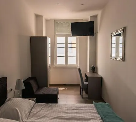 Rirooms Hotel de capsule *