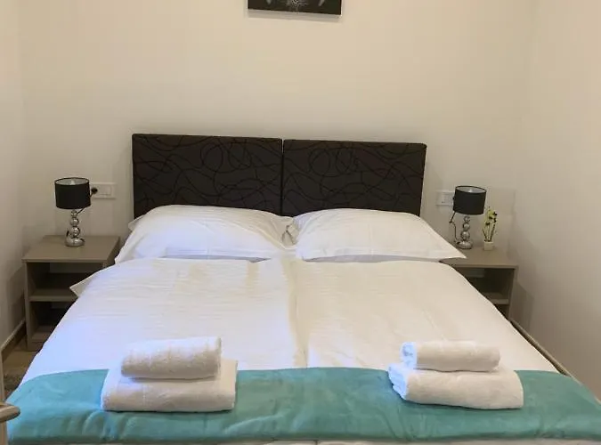 Hotel de capsule Rirooms *