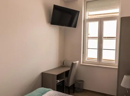 Rirooms Hotel de capsule