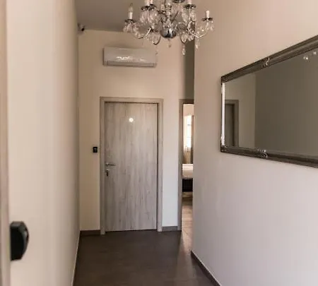 Kapslový hotel Rirooms Rijeka