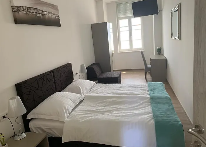 Rirooms * Rijeka